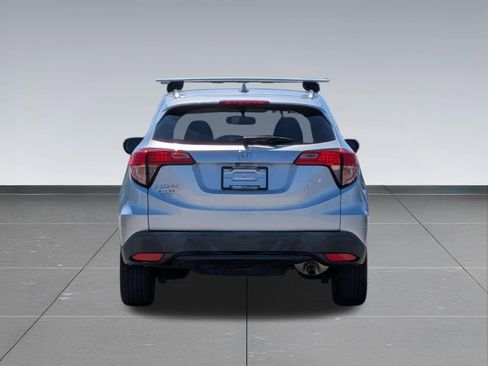 Used 2016 Honda HR-V EX-L image 4