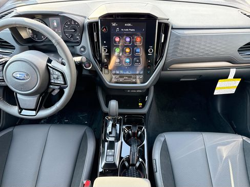 New 2026 Subaru Forester Touring image 20