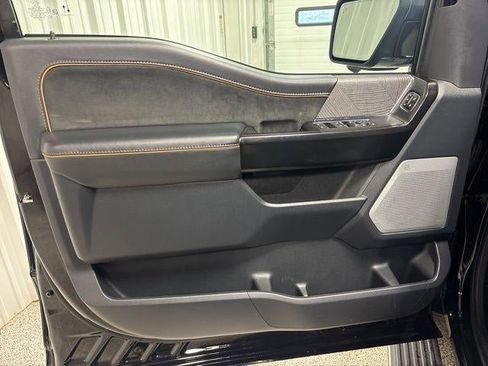 Used 2023 Ford F150 Platinum w/ Equipment Group 701A High image 28