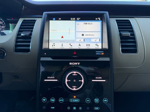 Used 2016 Ford Flex Limited image 28