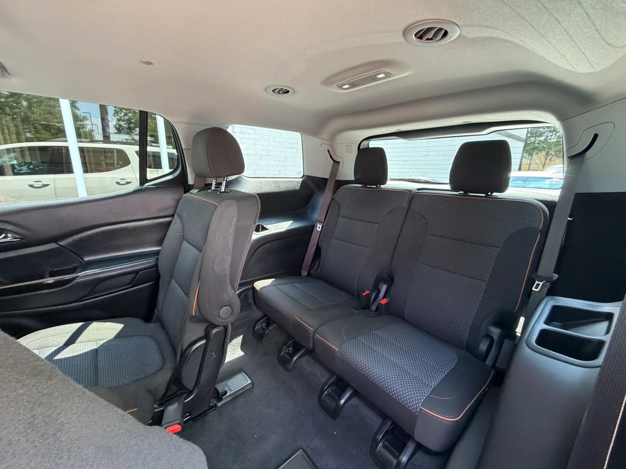 Used 2020 GMC Acadia AT4 AWD/4WD image 21