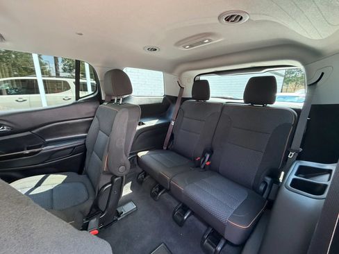 Used 2020 GMC Acadia AT4 AWD/4WD image 21