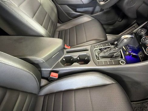 Used 2021 Volkswagen Jetta SEL FWD image 37