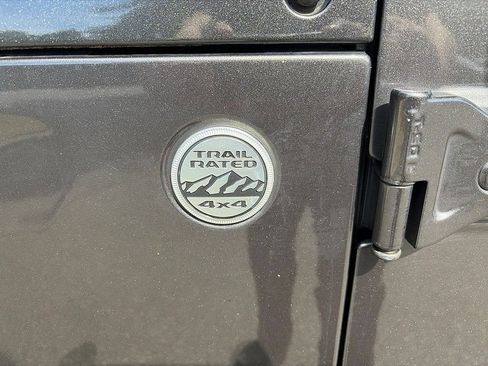 Used 2020 Jeep Wrangler Unlimited Sport AWD/4WD image 9