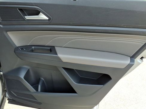 Certified 2023 Volkswagen Atlas SE AWD/4WD image 11