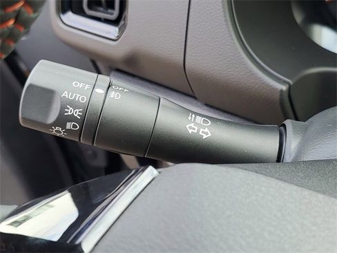 New 2026 Nissan Frontier PRO-4X image 14