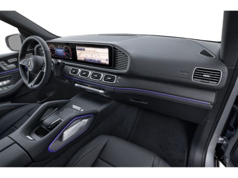 New 2026 Mercedes-Benz GLE 450 4MATIC image 12
