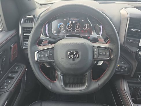 New 2026 RAM 1500 RHO image 10