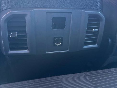 Used 2016 Ford F150 XLT w/ Equipment Group 302A Luxury image 16