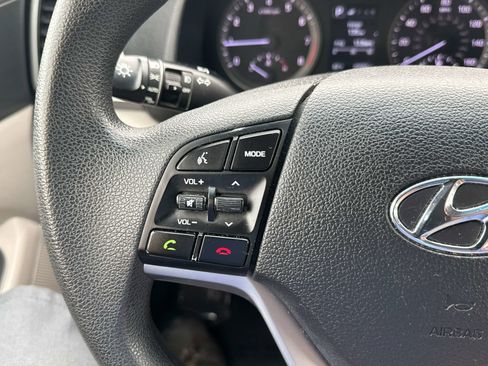Used 2018 Hyundai Tucson SEL AWD/4WD image 24