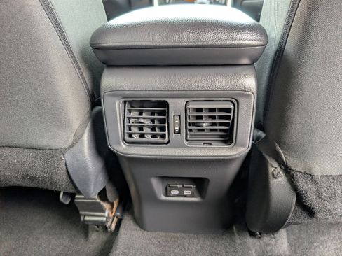 Used 2024 Toyota RAV4 XLE image 7