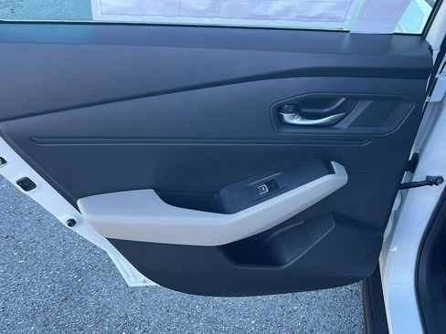 New 2026 Honda Accord SE image 17