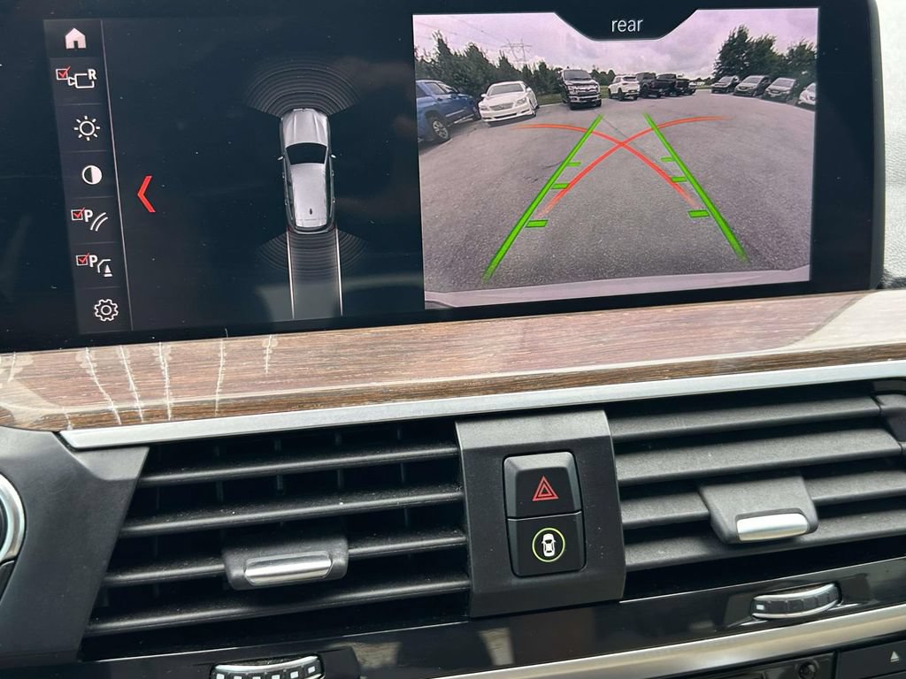 Used 2019 BMW X3 sDrive30i RWD image 23