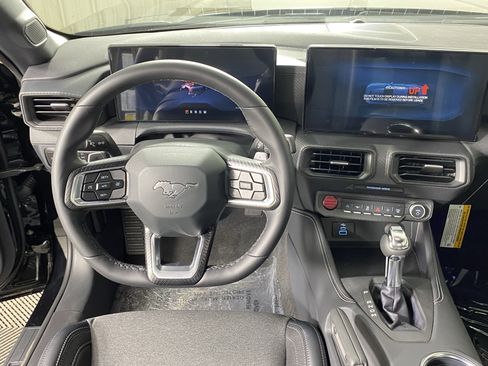 New 2025 Ford Mustang GT w/ GT Performance Package image 11