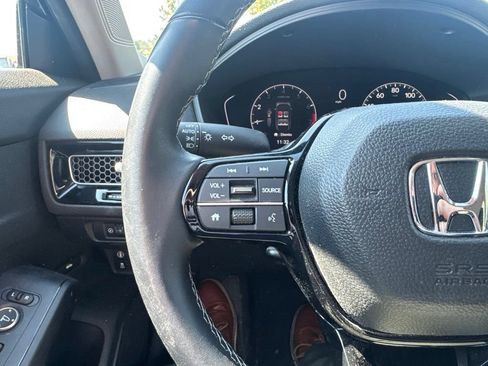 Used 2024 Honda Civic EX image 15