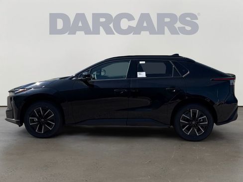 New 2026 Toyota bZ image 4