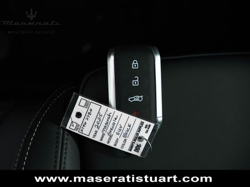 New 2025 Maserati Grecale GT image 49