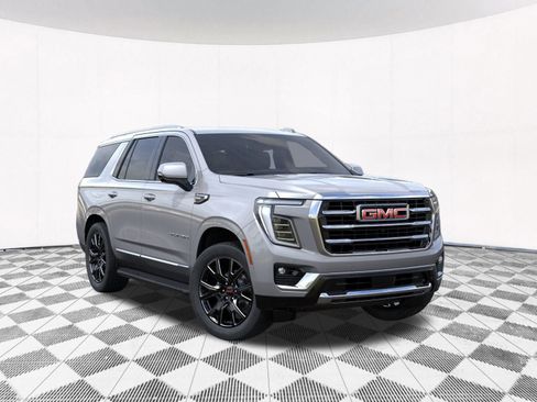 New 2026 GMC Yukon Elevation image 12