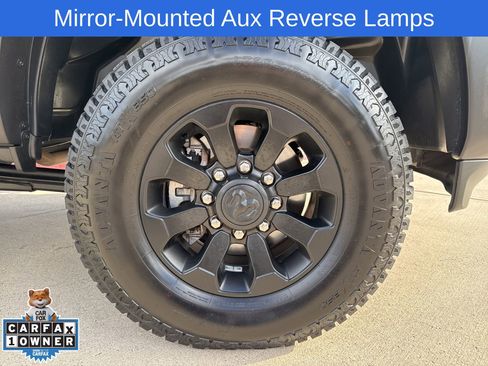 Used 2021 RAM 2500 Power Wagon image 26