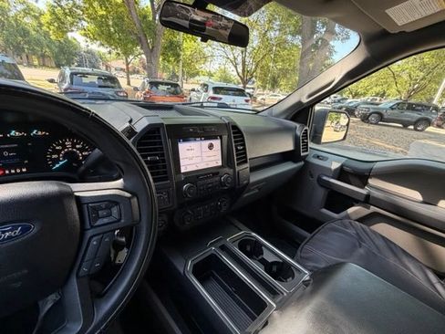 Used 2019 Ford F150 XL w/ Equipment Group 101A Mid AWD/4WD image 22