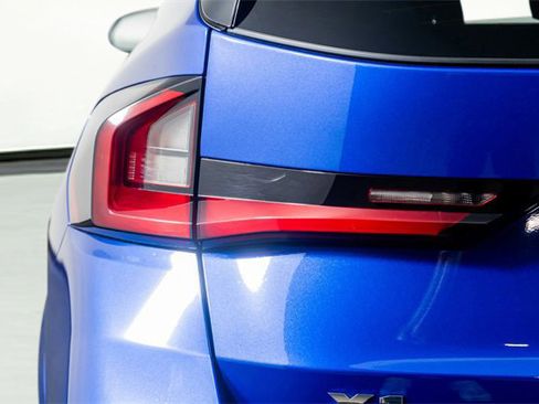 Used 2025 BMW X1 M35i image 12