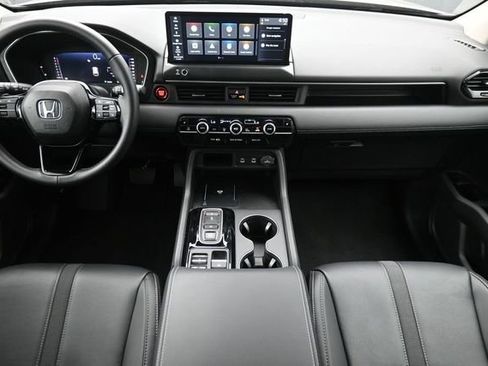 Certified 2026 Honda Pilot EX-L image 23