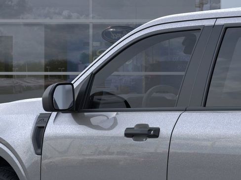 New 2025 Ford Maverick XL image 21