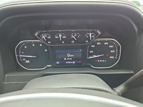 Used 2023 GMC Sierra 2500 SLE w/ SLE Convenience Package image 8