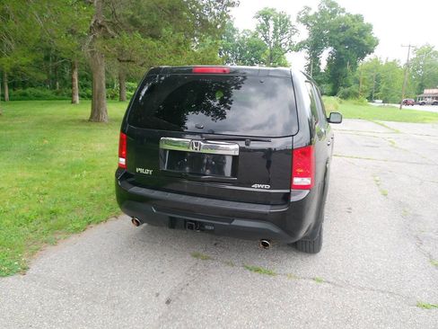 Used 2015 Honda Pilot EX-L image 31