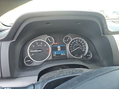 Used 2014 Toyota Tundra SR5 w/ TRD Off Road Package image 23