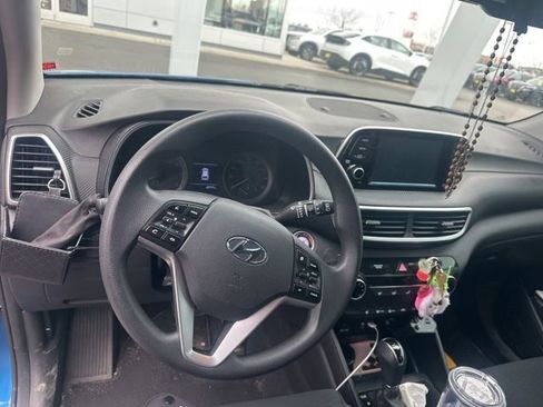 Used 2019 Hyundai Tucson Value image 2