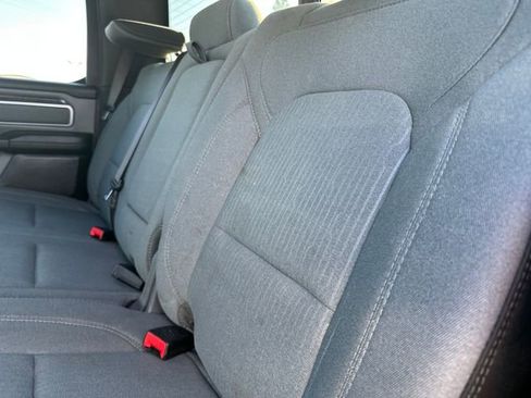 Used 2022 RAM 1500 Big Horn RWD image 21