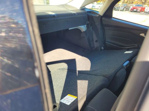 Used 2017 Ford Focus SE image 17