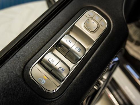 Used 2022 Mercedes-Benz G 63 AMG 4MATIC image 23