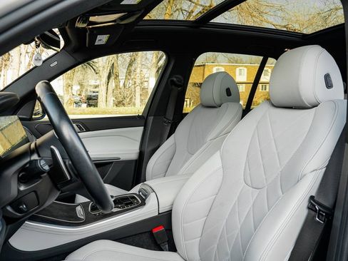 Used 2023 BMW X5 xDrive40i w/ M Sport Package image 16