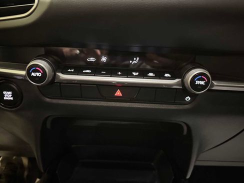 Certified 2024 MAZDA CX-30 AWD 2.5 S w/ Select Sport Pkg image 33