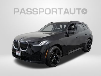 Used 2026 BMW X3 xDrive30i w/ Premium Package