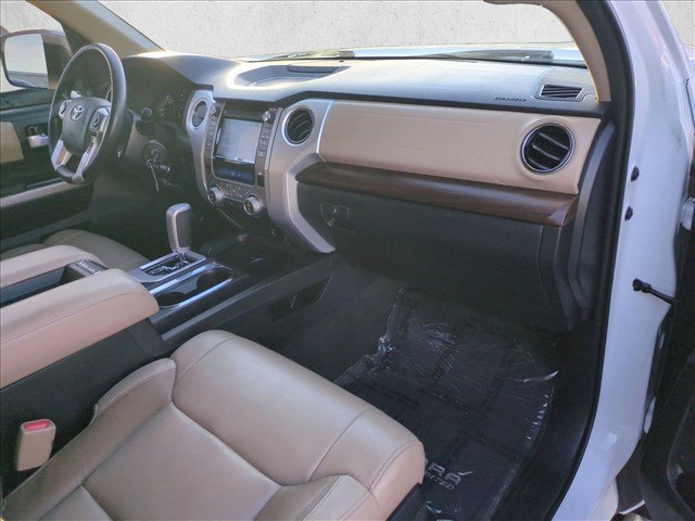 Used 2019 Toyota Tundra Limited RWD image 22