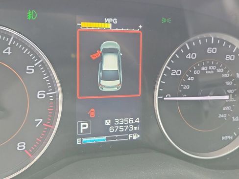 Used 2019 Subaru Crosstrek 2.0i Limited w/ Moonroof Package image 25