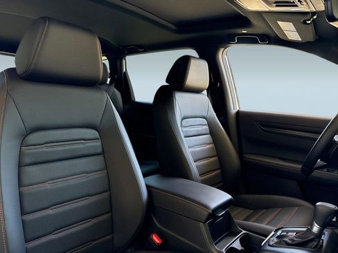 Certified 2026 Honda CR-V Sport-L image 30