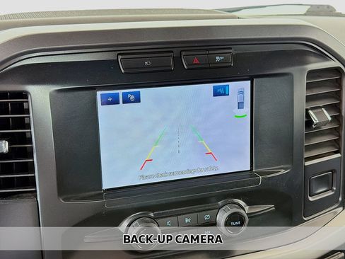 Used 2022 Ford F150 XLT w/ XTR Package AWD/4WD image 6