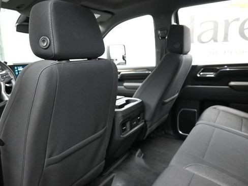 Used 2024 Chevrolet Silverado 2500 LT w/ Convenience Package AWD/4WD image 24