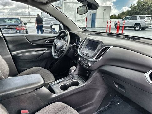 Used 2024 Chevrolet Equinox LT image 30