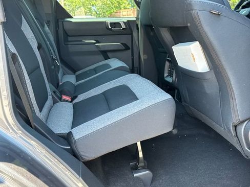 Used 2025 Ford Bronco 4-Door AWD/4WD image 15