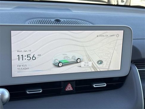 Used 2023 Hyundai Ioniq 5 SEL w/ Cargo Package image 12