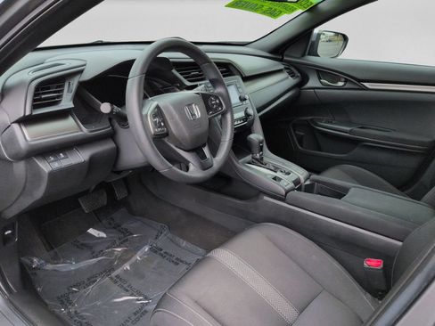 Used 2020 Honda Civic LX image 14