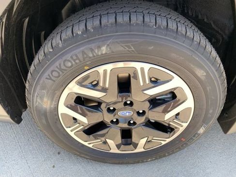 New 2026 Subaru Forester Premium AWD/4WD image 26