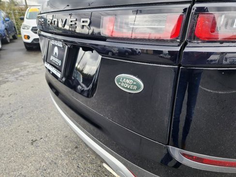 Used 2018 Land Rover Range Rover Velar R-Dynamic SE image 38