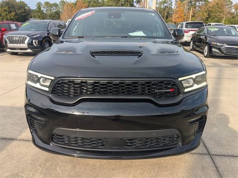 Used 2023 Dodge Durango R/T image 9
