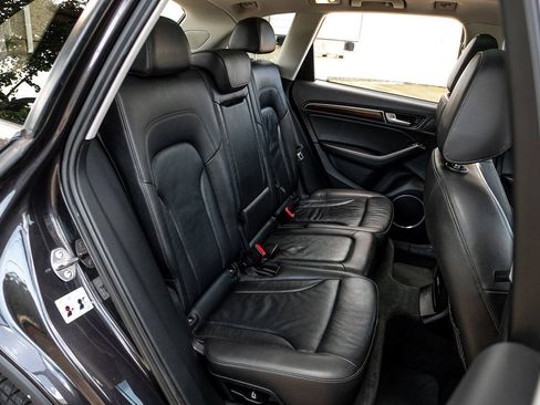 Used 2015 Audi Q5 2.0T Premium Plus AWD/4WD image 31